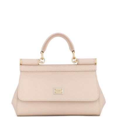 Dolce & Gabbana Devotion Small Bag