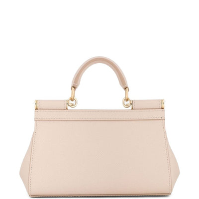 Dolce & Gabbana Devotion Small Bag