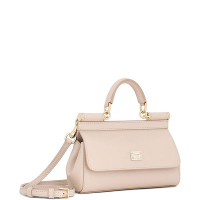 Dolce & Gabbana Devotion Small Bag