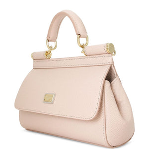 Dolce & Gabbana Devotion Small Bag