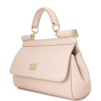 Dolce & Gabbana Devotion Small Bag
