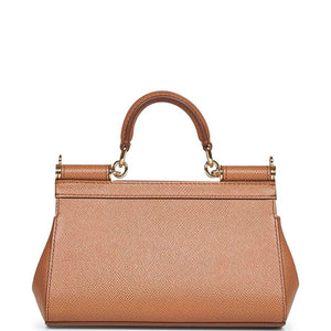 Dolce & Gabbana Bags.. CAMEL