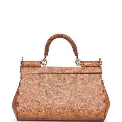 Dolce & Gabbana Bags.. CAMEL