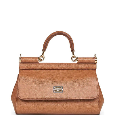 Dolce & Gabbana Bags.. CAMEL