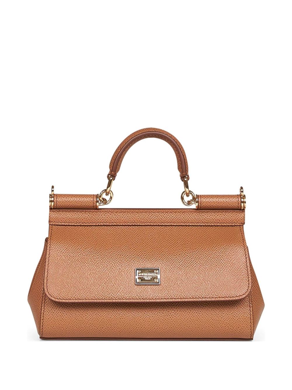 Dolce & Gabbana Bags.. CAMEL