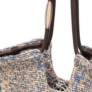 Zimmermann Woven Fringe Tote