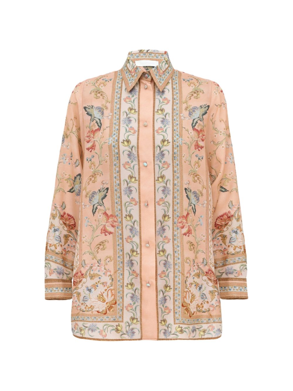 Zimmermann Shirt