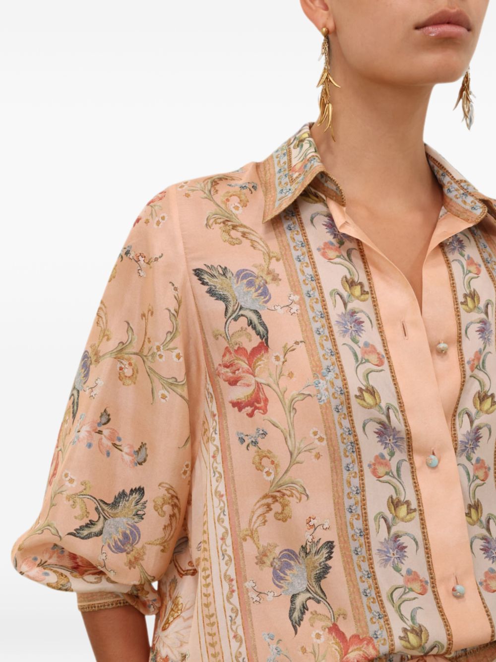 Zimmermann Shirt