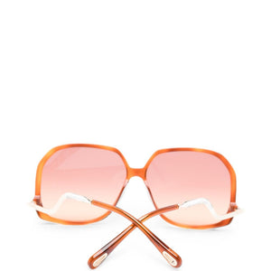 Chloé Chloè Sunglasses BROWN