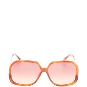 Chloé Chloè Sunglasses BROWN