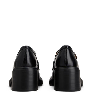 Tod's Leather Loafers