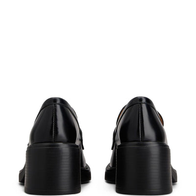 Tod's Leather Loafers