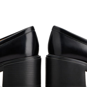 Tod's Leather Loafers