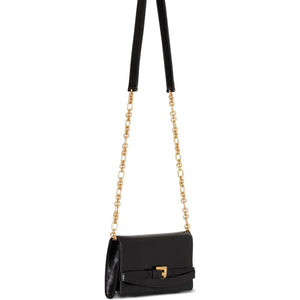 Balmain 1945 Chain Shoulder Bag