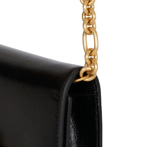 Balmain 1945 Chain Shoulder Bag