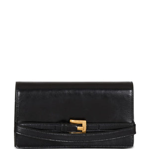 Balmain 1945 Chain Shoulder Bag