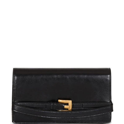 Balmain 1945 Chain Shoulder Bag