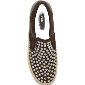 GOLDEN GOOSE Sneakers BROWN