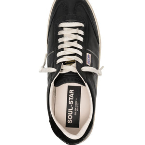 GOLDEN GOOSE Sneakers BLACK