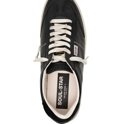 GOLDEN GOOSE Sneakers BLACK