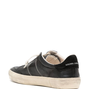 GOLDEN GOOSE Sneakers BLACK