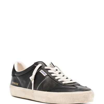 GOLDEN GOOSE Sneakers BLACK