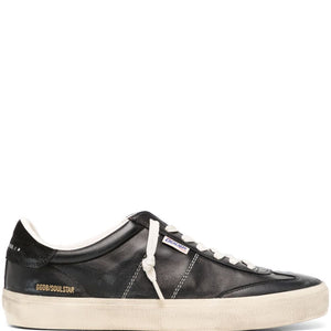 GOLDEN GOOSE Sneakers BLACK