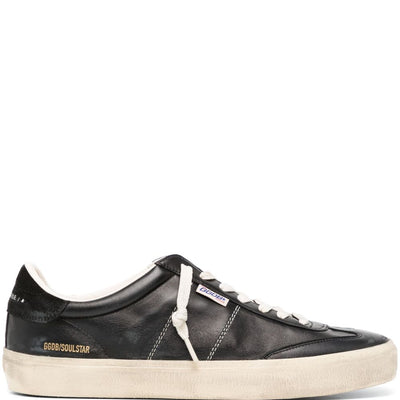 GOLDEN GOOSE Sneakers BLACK