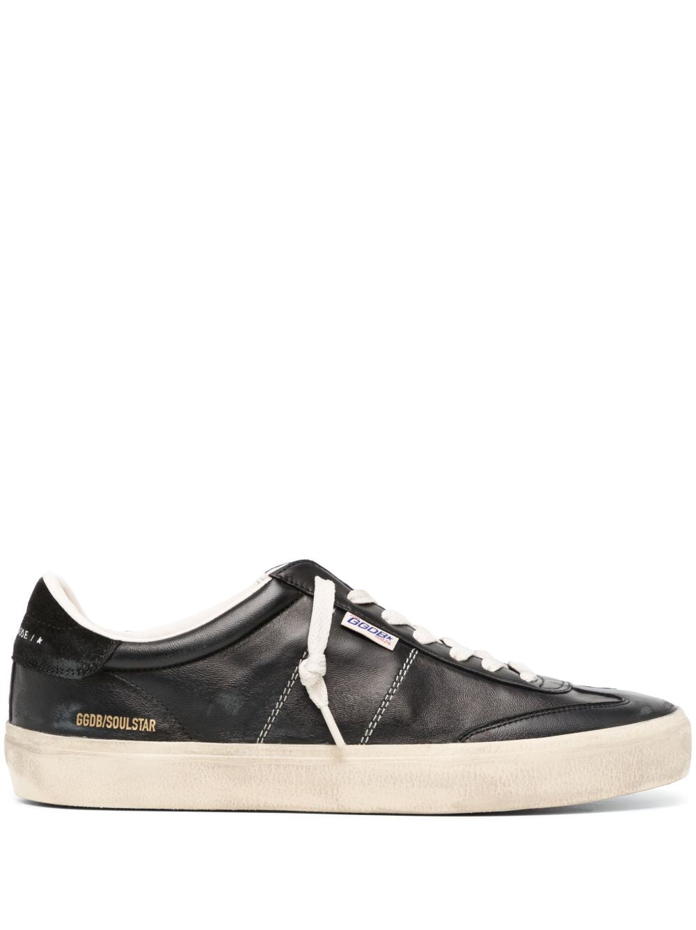 GOLDEN GOOSE Sneakers BLACK