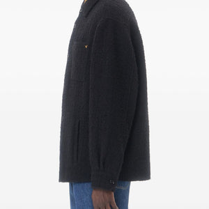 Valentino Jackets BLACK