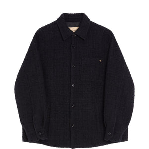 Valentino Jackets BLACK