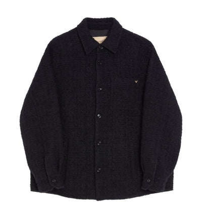 Valentino Jackets BLACK