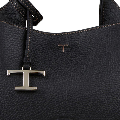 Tod's T Timeless Tote Bag