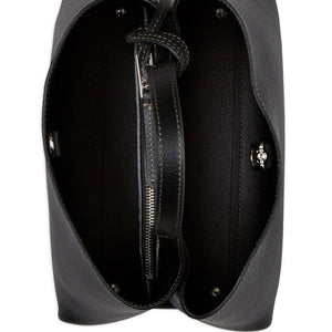 Tod's T Timeless Tote Bag