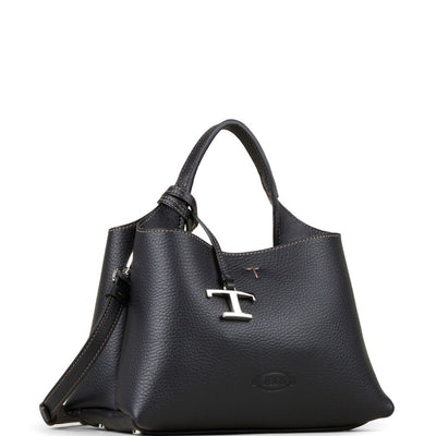 Tod's T Timeless Tote Bag