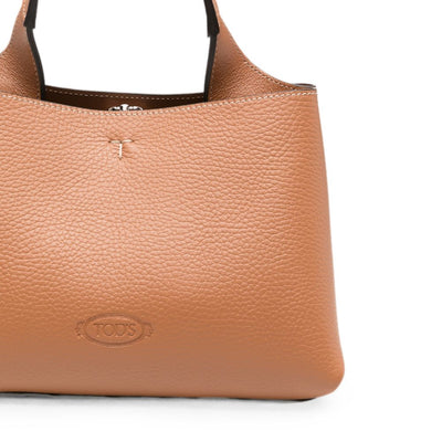 Tod's T Timeless Tote Bag