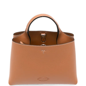 Tod's T Timeless Tote Bag