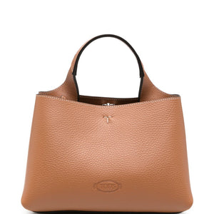 Tod's T Timeless Tote Bag