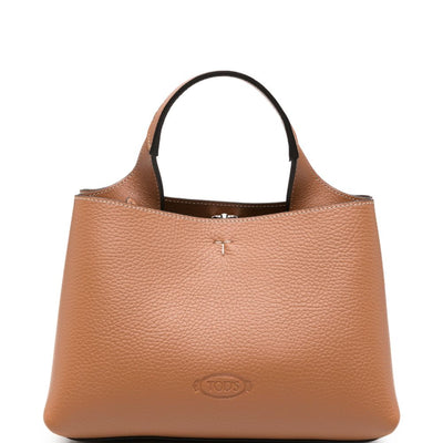 Tod's T Timeless Tote Bag