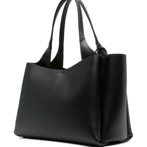 Tod's T Timeless Medium Tote Bag