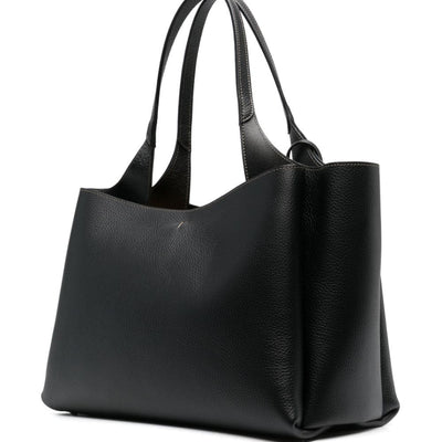 Tod's T Timeless Medium Tote Bag