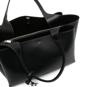 Tod's T Timeless Medium Tote Bag