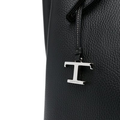 Tod's T Timeless Medium Tote Bag