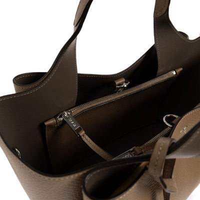 Tod's T Timeless Mini Tote Bag