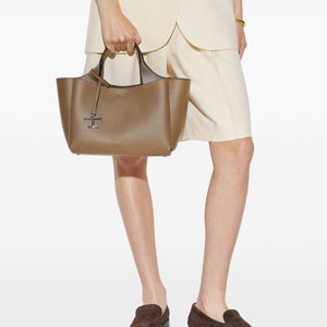 Tod's T Timeless Mini Tote Bag
