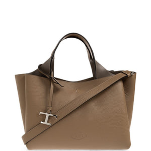 Tod's T Timeless Mini Tote Bag