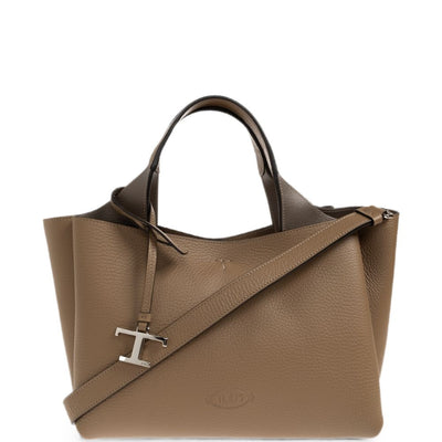 Tod's T Timeless Mini Tote Bag
