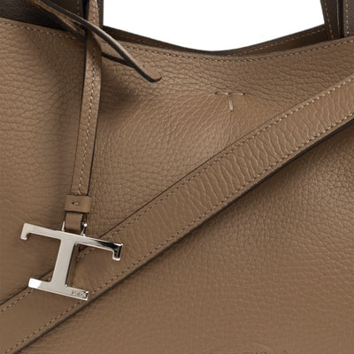 Tod's T Timeless Mini Tote Bag