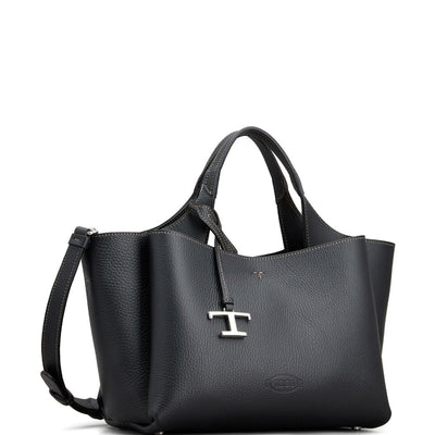 Tod's T Timeless Mini Tote Bag