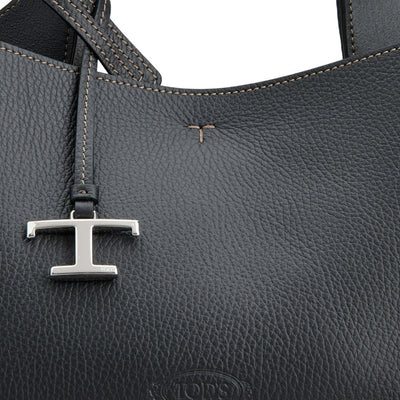 Tod's T Timeless Mini Tote Bag